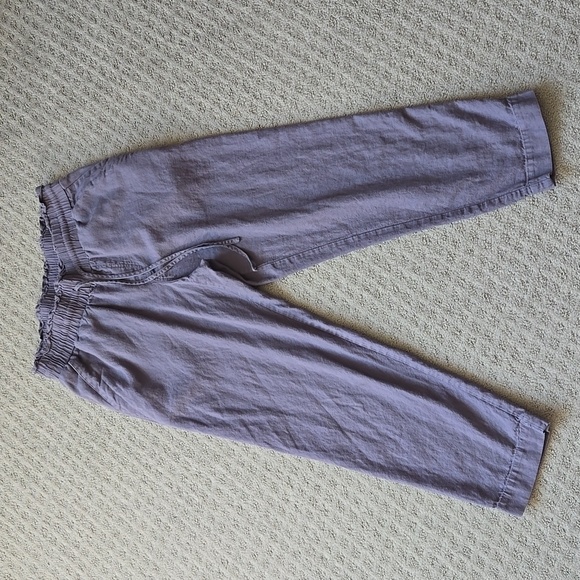 Universal Thread Pants - Universal Thread elastic waist ankle pants